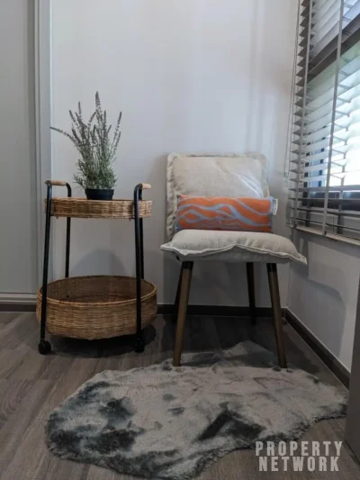 Ideo Chula Samyan 48sqm