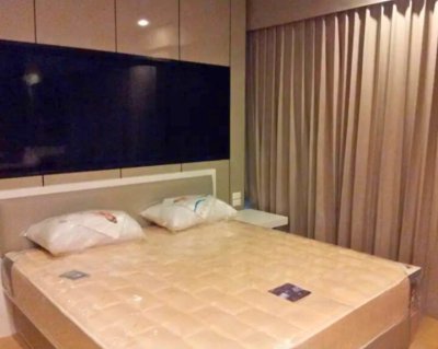 Noble Refine near BTS Phrom Phong 35sqm.