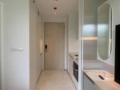 Scope Promsri near BTS Phrom Phong 1 Bed 1 Bathroom 28sqm. Fully Furnished