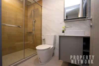 Taka Haus near BTS Ekkamai 12 2 Bed 2 Bathroom 67.5sqm. Fully Furnished