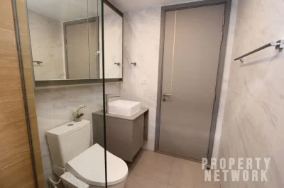 Taka Haus near BTS Ekkamai 12 2 Bed 2 Bathroom 67.5sqm. Fully Furnished