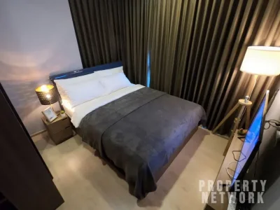 Taka Haus near BTS Ekkamai 12 2 Bed 2 Bathroom 67.5sqm. Fully Furnished