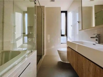 Maru Ekkamai 2 near BTS Ekkamai 2 Bed 2 Bathroom 54 sqm. Fully Furnished