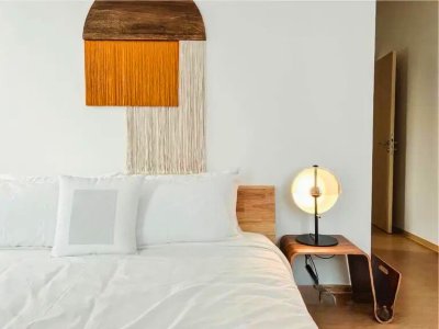 Maru Ekkamai 2 near BTS Ekkamai 2 Bed 2 Bathroom 54 sqm. Fully Furnished