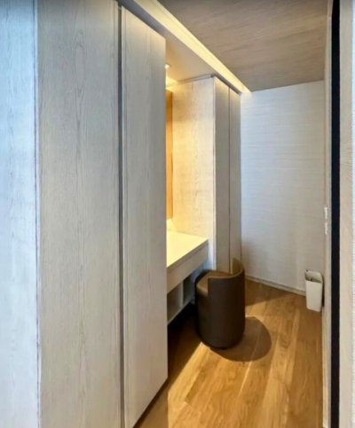111 Luxury near BTS Phrom Phong 1 Bed 1 Bathroom 38 sqm. Fully Furnished
