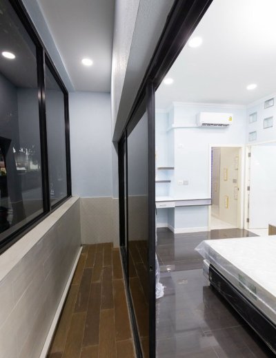 President Park Sukhumvit 24 near BTS Phrom Phong 2 Beds 2 Bathrooms 80 sq.m. Fully Furnished