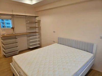Thonglor Tower Condominium near BTS Thong Lor 2 Beds 2 Bathrooms 100 sq.m. Fully Furnished