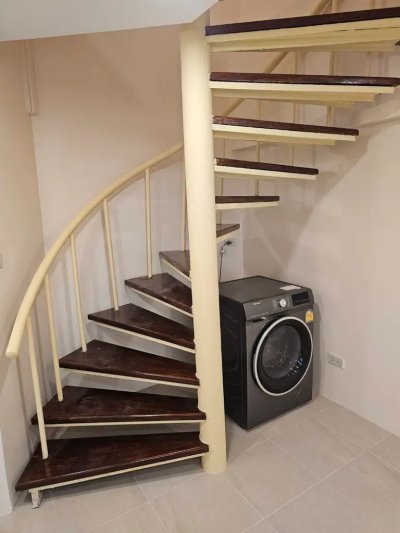 Thonglor Tower Condominium near BTS Thong Lor 2 Beds 2 Bathrooms 100 sq.m. Fully Furnished