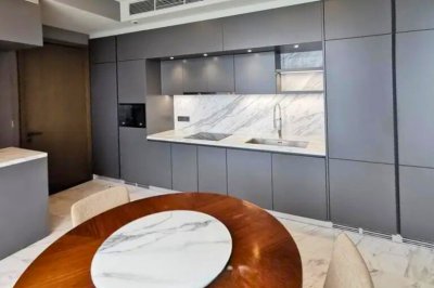 The Monument Thonglo near BTS Thong Lor 2 Beds 3 Bathrooms 125.2 m². Fully Furnished