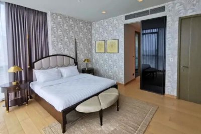 The Monument Thonglo near BTS Thong Lor 2 Beds 3 Bathrooms 125.2 m². Fully Furnished