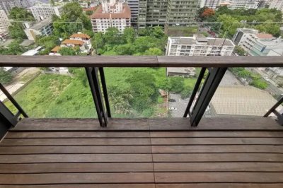 The Monument Thonglo near BTS Thong Lor 2 Beds 3 Bathrooms 125.2 m². Fully Furnished