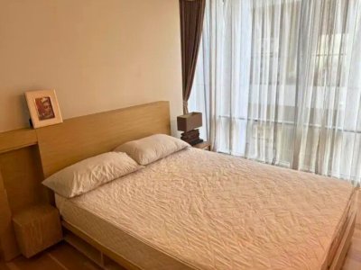 2-BR Serviced Apt. near BTS Phrom Phong 2 Beds 2 Bathrooms 90 m². Fully Furnished