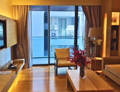 2-BR Serviced Apt. near BTS Phrom Phong 2 Beds 2 Bathrooms 90 m². Fully Furnished