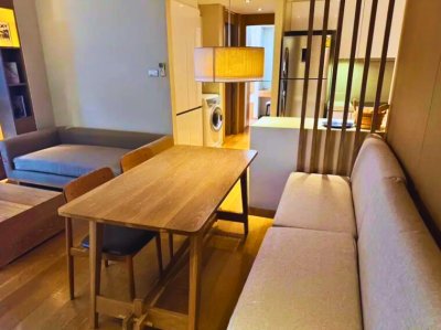 2-BR Serviced Apt. near BTS Phrom Phong 2 Beds 2 Bathrooms 90 m². Fully Furnished