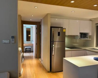 2-BR Serviced Apt. near BTS Phrom Phong 2 Beds 2 Bathrooms 90 m². Fully Furnished