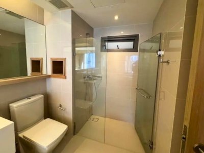 2-BR Serviced Apt. near BTS Phrom Phong 2 Beds 2 Bathrooms 90 m². Fully Furnished