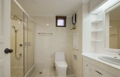 3-BR Serviced Apt. near BTS Phrom Phong 3 Beds 3 Bathrooms 290 m². Fully Furnished
