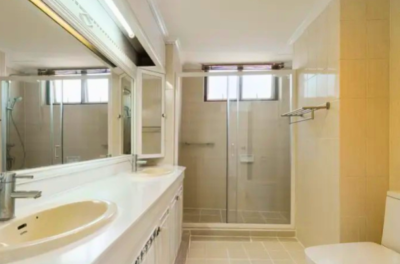 3-BR Serviced Apt. near BTS Phrom Phong 3 Beds 3 Bathrooms 290 m². Fully Furnished