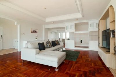 3-BR Serviced Apt. near BTS Phrom Phong 3 Beds 3 Bathrooms 290 m². Fully Furnished
