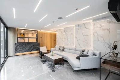 2-BR Serviced Apt. near BTS Ekkamai 2 Beds 2 Bathrooms 85 m². Fully Furnished