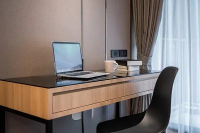 2-BR Serviced Apt. near BTS Ekkamai 2 Beds 2 Bathrooms 85 m². Fully Furnished