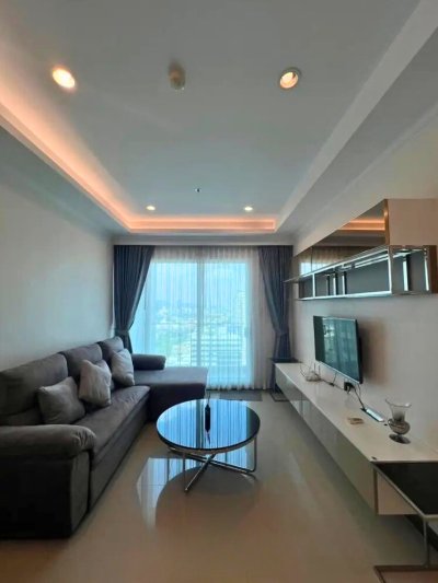 Supalai Elite Phayathai near BTS Phaya Thai and ARL Ratchaprarop1 Bedroom 1 Bathroom 61 m². Fully Furnished