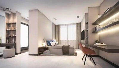 Millennium Residence near BTS Phrom Phong 4 Bedrooms 4 Bathrooms 244.25 m². Fully Furnished