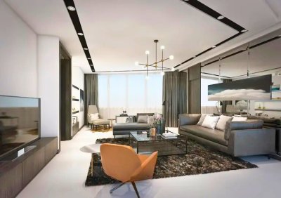 Millennium Residence near BTS Phrom Phong 4 Bedrooms 4 Bathrooms 244.25 m². Fully Furnished