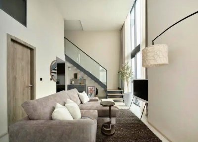 Cooper Siam near BTS National Stadium 2 Bedrooms 2 Bathrooms 71.1 m². Fully Furnished