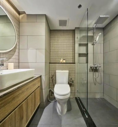 Cooper Siam near BTS National Stadium 2 Bedrooms 2 Bathrooms 71.1 m². Fully Furnished