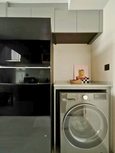 Cooper Siam near BTS National Stadium 2 Bedrooms 2 Bathrooms 71.1 m². Fully Furnished