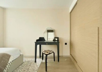 Cooper Siam near BTS National Stadium 2 Bedrooms 2 Bathrooms 71.1 m². Fully Furnished