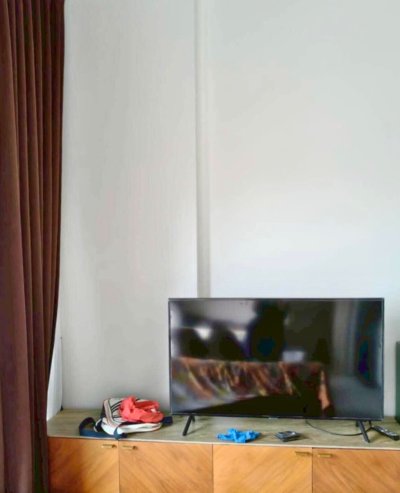 The Line Sukhumvit 101 near BTS Punnawithi 1 Bedrooms 1 Bathrooms 33 m². Fully Furnished