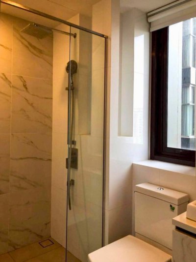 The Line Sukhumvit 101 near BTS Punnawithi 1 Bedrooms 1 Bathrooms 33 m². Fully Furnished