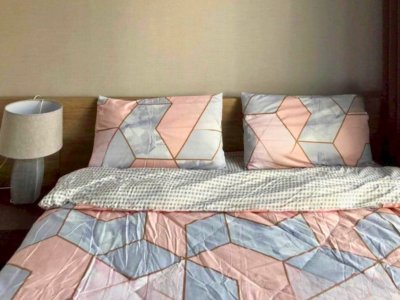 The Line Sukhumvit 101 near BTS Punnawithi 1 Bedrooms 1 Bathrooms 33 m². Fully Furnished