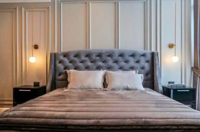 Nusasiri Grand Condo near BTS Ekkamai 3 Beds 2 Baths 155 m². Fully Furnished