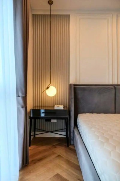 Nusasiri Grand Condo near BTS Ekkamai 3 Beds 2 Baths 155 m². Fully Furnished