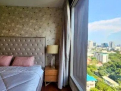 Ashton Morph 38 near BTS Thong Lor 1 Bed 1 Bath 57 sq.m. Fully Furnished