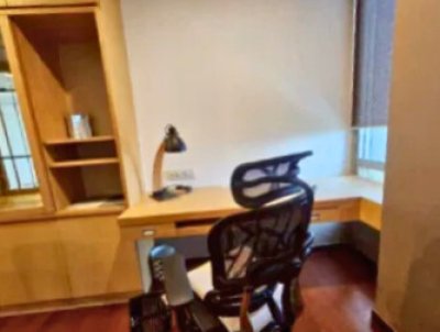 Ashton Morph 38 near BTS Thong Lor 1 Bed 1 Bath 57 sq.m. Fully Furnished