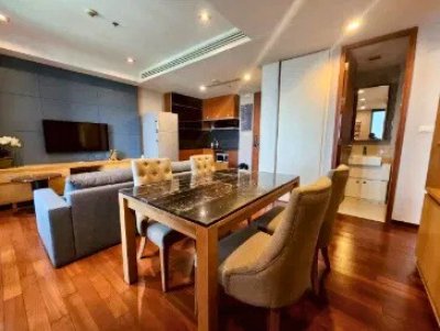 Ashton Morph 38 near BTS Thong Lor 1 Bed 1 Bath 57 sq.m. Fully Furnished