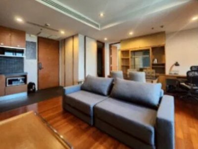Ashton Morph 38 near BTS Thong Lor 1 Bed 1 Bath 57 sq.m. Fully Furnished