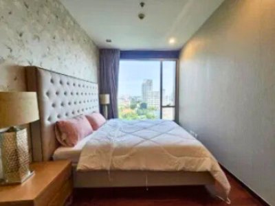 Ashton Morph 38 near BTS Thong Lor 1 Bed 1 Bath 57 sq.m. Fully Furnished