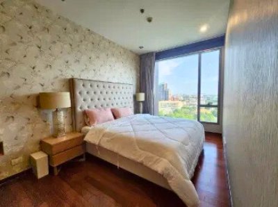 Ashton Morph 38 near BTS Thong Lor 1 Bed 1 Bath 57 sq.m. Fully Furnished
