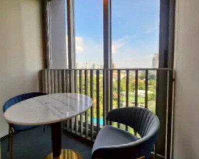 Ashton Morph 38 near BTS Thong Lor 1 Bed 1 Bath 57 sq.m. Fully Furnished