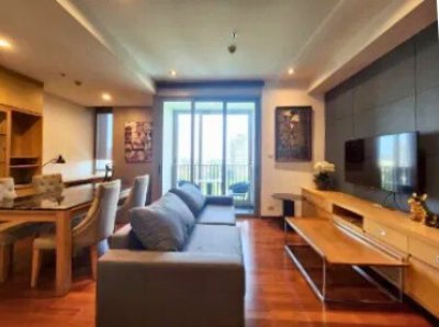 Ashton Morph 38 near BTS Thong Lor 1 Bed 1 Bath 57 sq.m. Fully Furnished