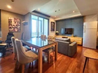 Ashton Morph 38 near BTS Thong Lor 1 Bed 1 Bath 57 sq.m. Fully Furnished