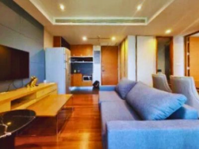 Ashton Morph 38 near BTS Thong Lor 1 Bed 1 Bath 57 sq.m. Fully Furnished