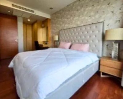 Ashton Morph 38 near BTS Thong Lor 1 Bed 1 Bath 57 sq.m. Fully Furnished