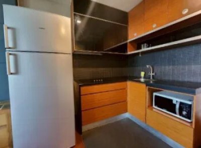 Ashton Morph 38 near BTS Thong Lor 1 Bed 1 Bath 57 sq.m. Fully Furnished