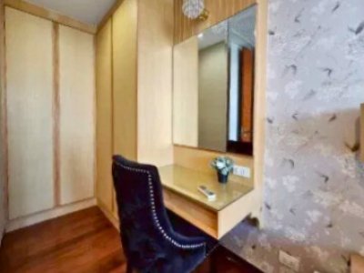 Ashton Morph 38 near BTS Thong Lor 1 Bed 1 Bath 57 sq.m. Fully Furnished